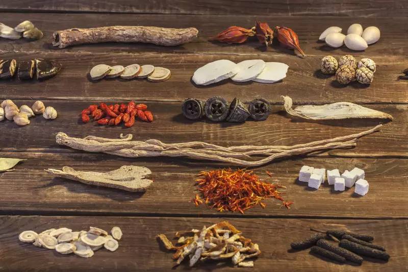 天天養(yǎng)生卻不見效 你選對(duì)藥材了嗎?(文末有彩蛋)