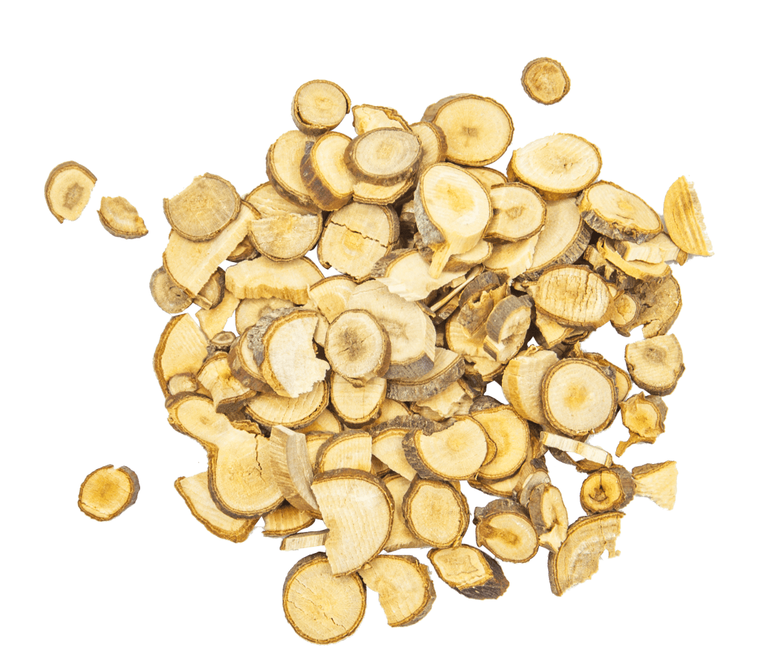 秋季泡腳可以用這五種藥材!_人體_花椒_的作用