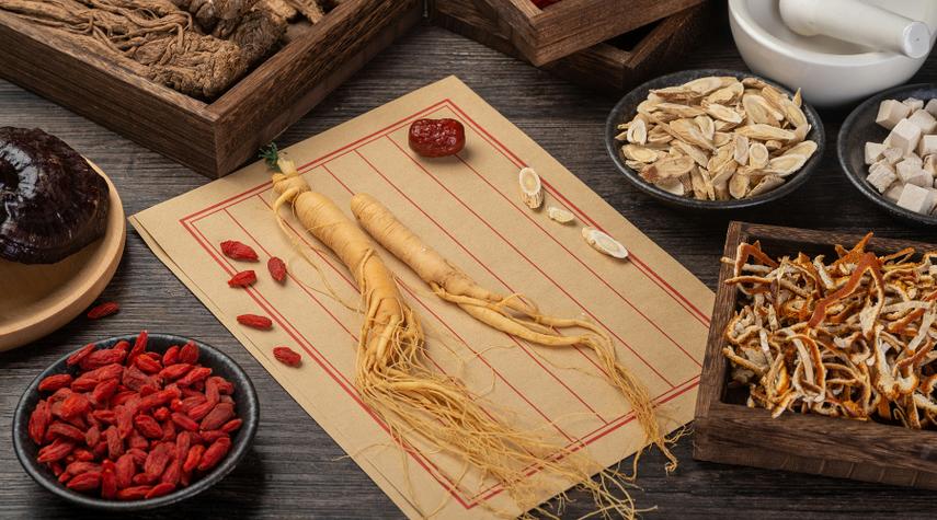 國(guó)控東森中醫(yī)藥科技(河南)