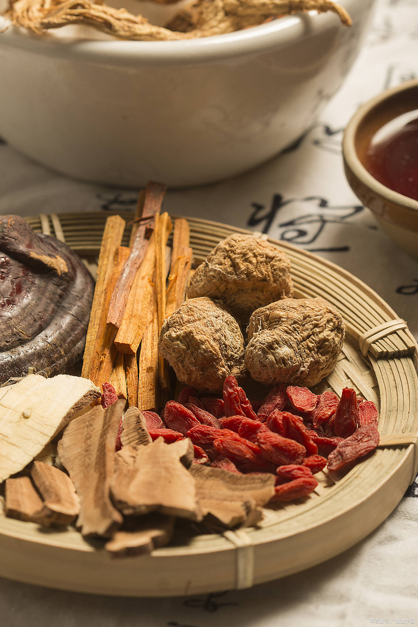 十大中藥股:牛市中后段的明智之選