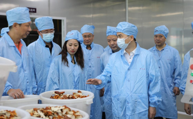 打造精品中藥,益豐大藥房自有品牌恒修堂為產品添加&ldquo;身份證&rdquo;