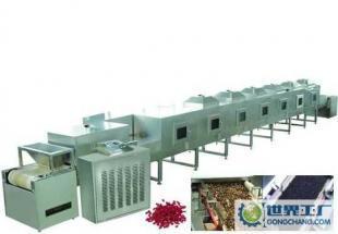 青島微波 微波設備弗朗特微波中藥材、藥粉干燥殺菌機_機械及行業設備_世界工廠網中國產品信息庫