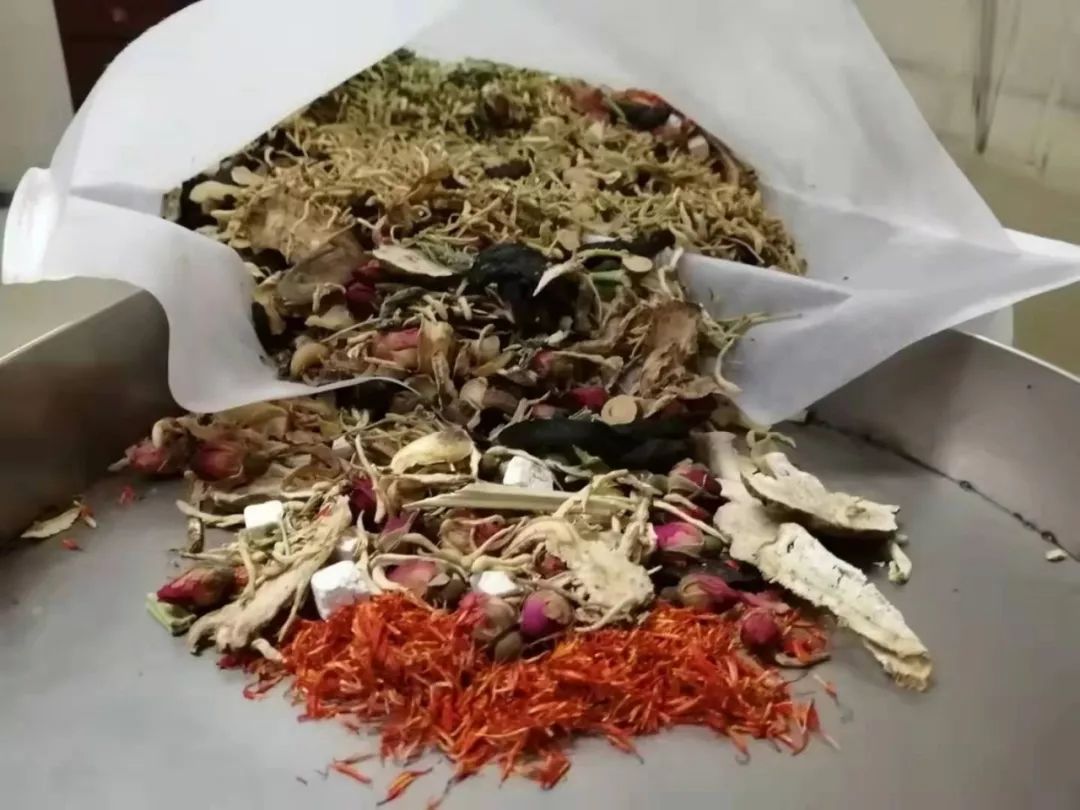 垃圾分類丨中藥渣,你是什么垃圾?