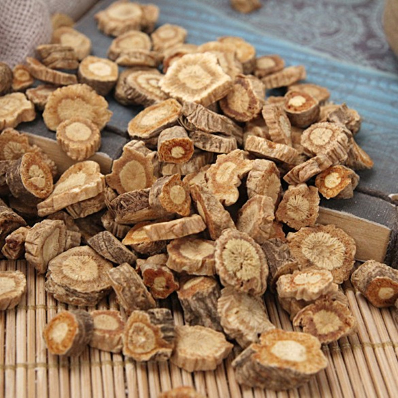 防風中藥材500克包郵內蒙古北防風片正品可防風粉店鋪中草藥齊全