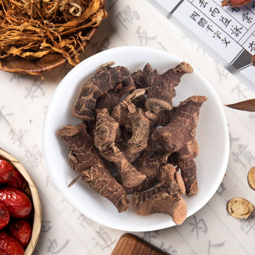 常見的滋補藥材都有哪些呢