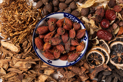 中藥材高清圖片下載-正版圖片501223998