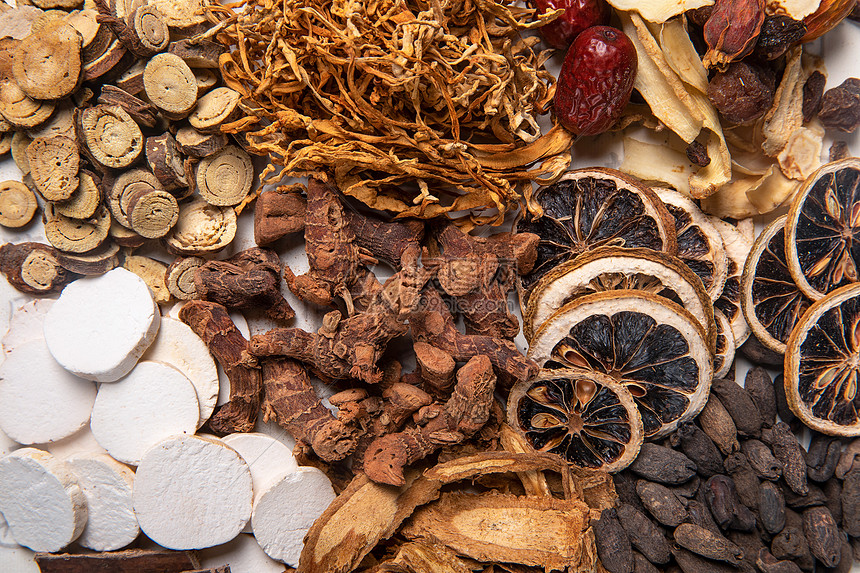 中藥材圖片素材_免費(fèi)下載_jpg圖片格式_VRF高清圖片501223990