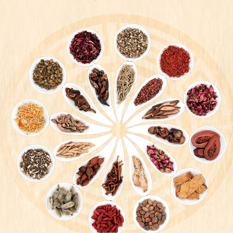 首烏延壽丹 真材實料中草藥初級農產品代客制丸藥食同源養生丸te 發一瓶