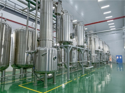 宏瑤集團緣何逆勢崛起