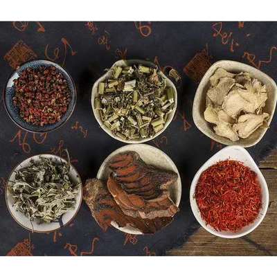 新款配方藥浴泡浴熏蒸包工廠出品養生包 大人小兒藥浴oem廠家定制