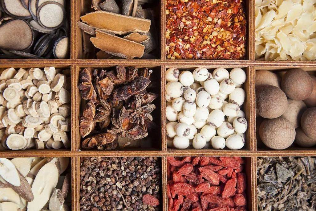 送你一份難得的中藥大全,常見問題不求人