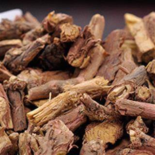 供應中藥材*根
