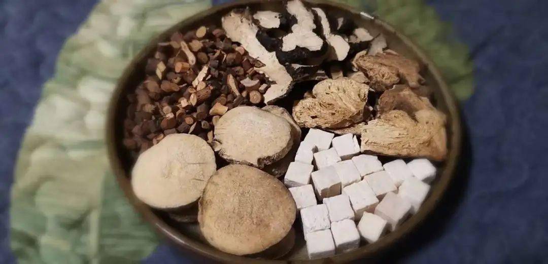 談談五苓散的臨床應用