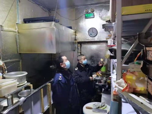 黑龍江大興安嶺新林區開展節前市場食品藥品安全檢查 藥材安全成重點