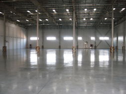 供應揚州醫藥廠環氧自流平及環氧樹脂自流平高清圖片