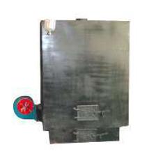 石家莊保發熱風爐 藥材烘干的高效解決方案