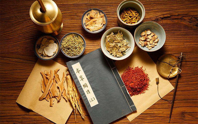 中醫藥產業的瑰寶 優質中藥產品與藥材幫推廣服務