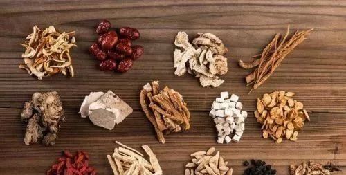 圖文詳解 水產動物病害施用中草藥防治大全 藥材