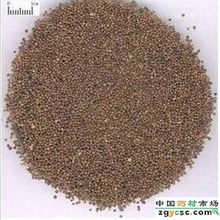 亳州市藥材總公司冷背中藥材公司產品供應概覽