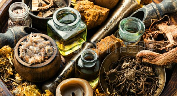 中草藥與藥材的辨析及其重要性