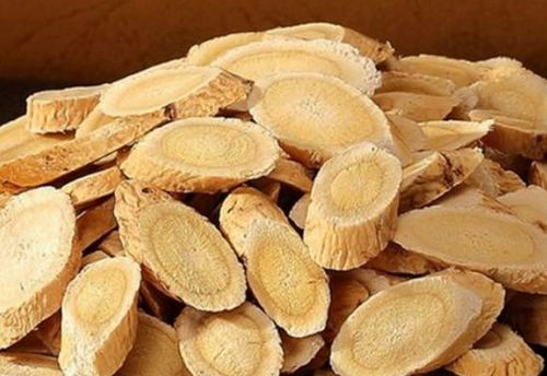 常吃以下3種藥材，對身體健康有幫助，不妨了解一下