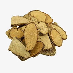 探秘藥材 自然的饋贈(zèng)與健康的守護(hù)者