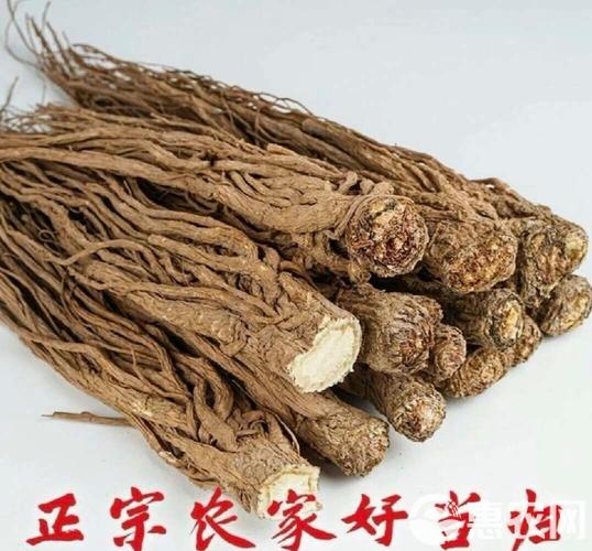 道地好當(dāng)歸，源自岷縣農(nóng)戶家